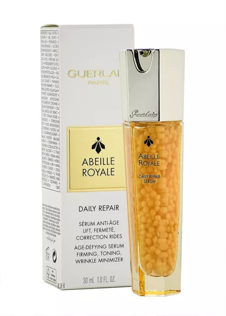 266,33 €/100ml Guerlain Abeille Royale Daily Repair Age Defying Serum 30ml