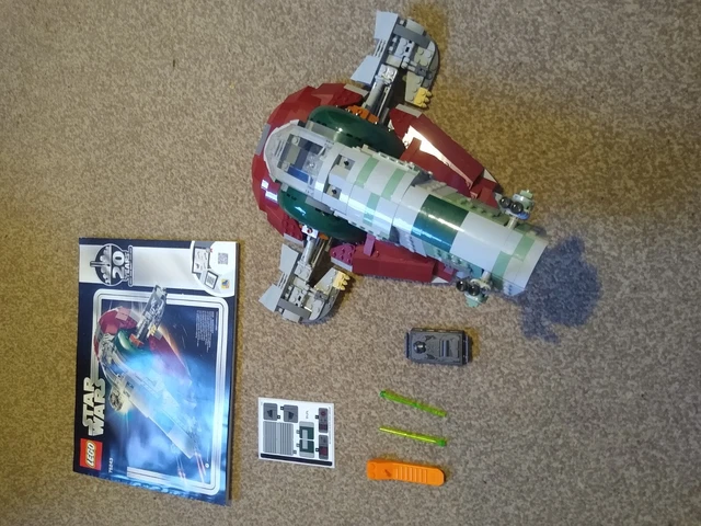 75243 slave 2025 i