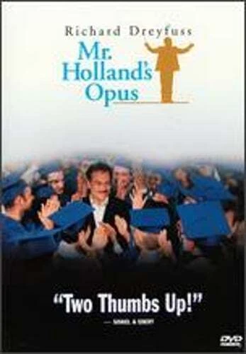 Mr. Holland's Opus by Stephen Herek: Used