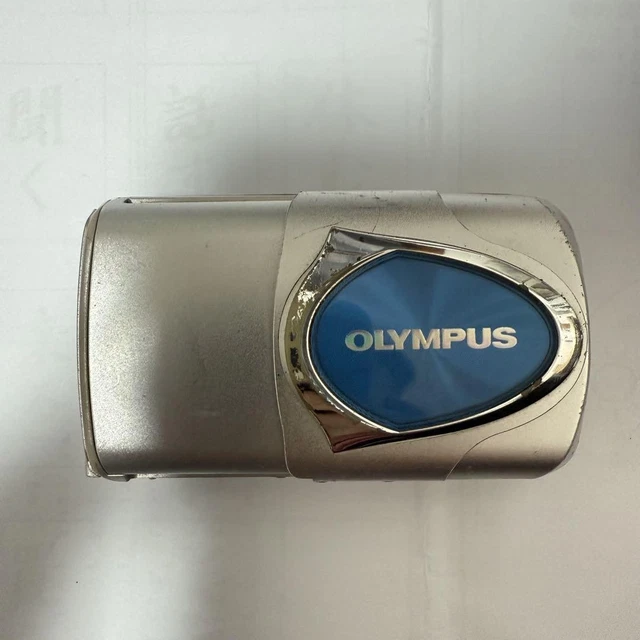 EXCELLENT CONDITION OLYMPUS 10 DIGITAL Digital Camera