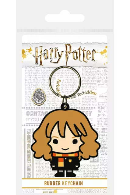 Porte-Clés Harry Potter Hermione