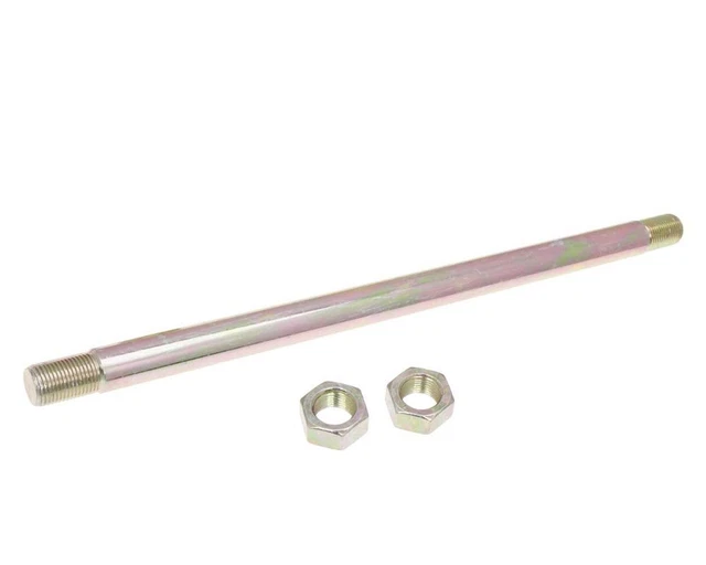 15mm arrière Essieu pour Rieju RR, Derbi Senda DRD
