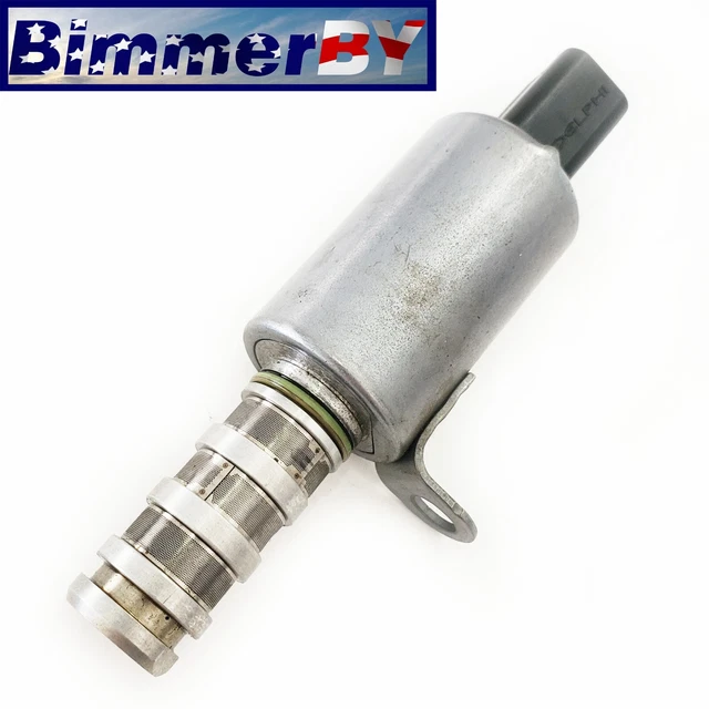 ️0715 MINI COOPER N12 N16 N18 Vanos Solenoid R55 R56 R57 R58 R59 R60