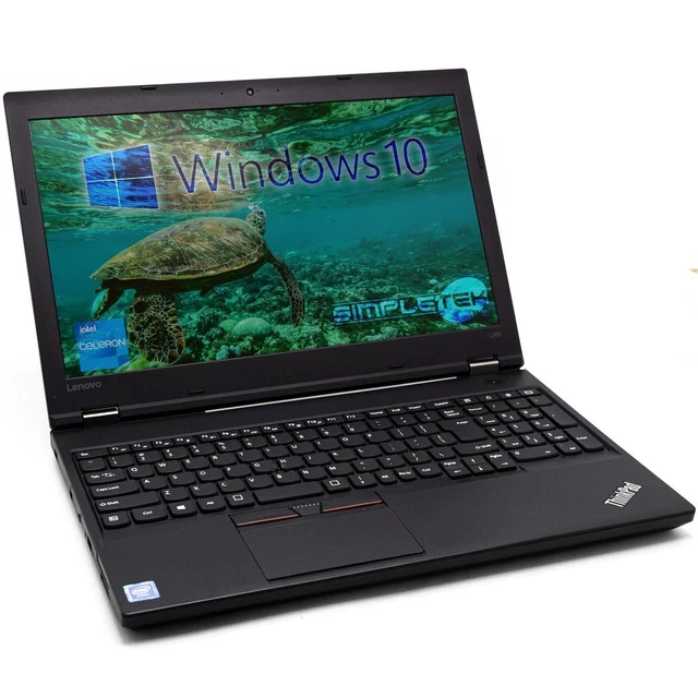 LENOVO L560 15,6 