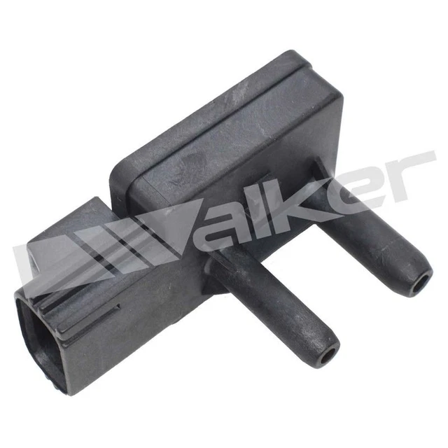 Walker 274-1028 Exhaust Pressure Sensor Replacement Fits Volvo S80 D5 D5 AWD Walker 274-1028 Exhaust Pressure Sensor Replacement Fits Volvo S80 D5 D5 AWD
