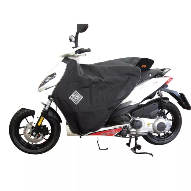 Tucano Urbano Termoscud Coperta Coprigambe Honda Vision 50 / 110