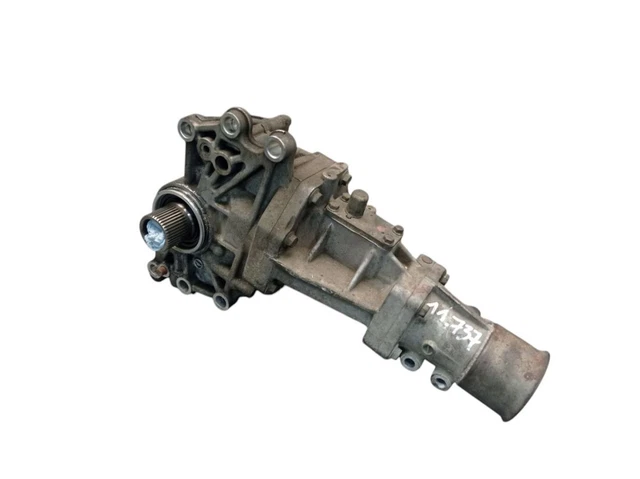 Frankberg Lichtmaschine Mit Freilaufriemenscheibe Für Mitsubishi, Peugeot, Citroën - 120A