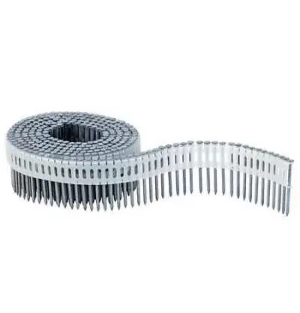 Duo-Fast #650392 Siding Nail, 1-7/8 In Pk3600 NEW *FAST SHIP* CS178HDG