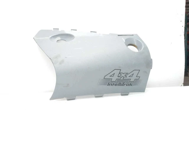18 Club Car Reisetasche 1700 4x4 Vorne Links Haube Abdeckung Panel 1039595