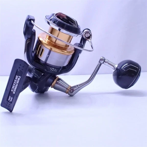21 TWIN POWER Sw5000Hg $776.39 - PicClick CA