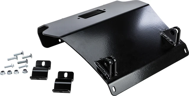 UTV Plow Front Mount Kit KFI 105685 For 09-17 Kymco UXV500 UXV700