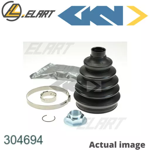 Kit Soffietto Albero Motore Per Toyota Corolla E12 4Zz Fe 3Zz Fe Runx E12 L�Bro 24382