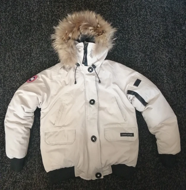 Canada goose chilliwack femme noir top