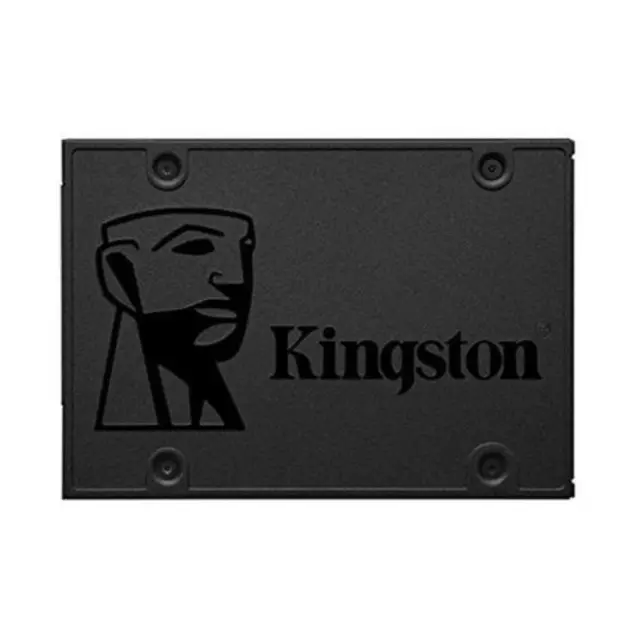 Kingston | Ssd A400 Sa400S37/240G