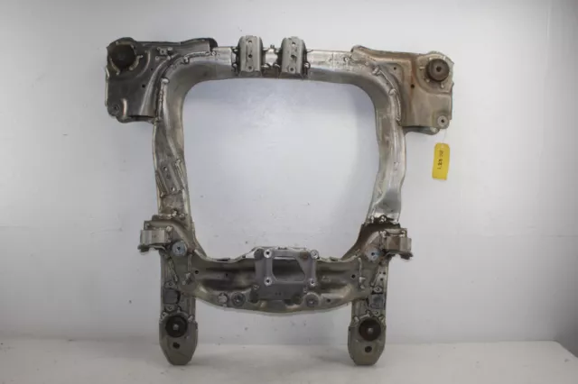 2009-2014 Acura TL 3.7L AWD Front Subframe OEM