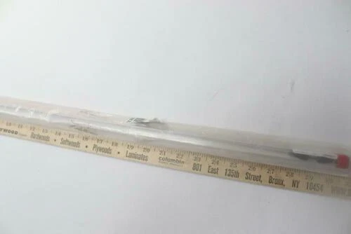 SecurityLink Fingertight Fittings 750mm AJ1-2291