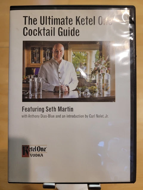 その他 Cocktail Guide [DVD] THE COCKTAIL-GUIDE (DVD) Special Interest (US IMPORT) $38.17