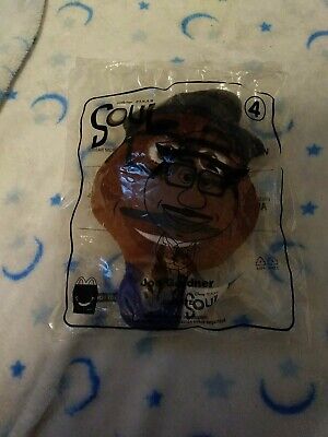 pixar soul toy