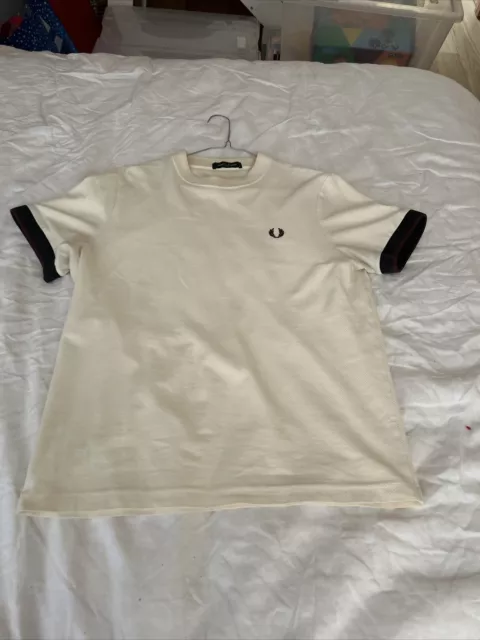 Fred Perry Men’s T Shirt