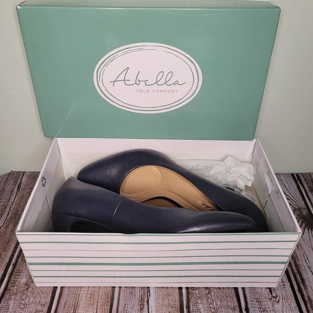 Abella merrone pump outlet