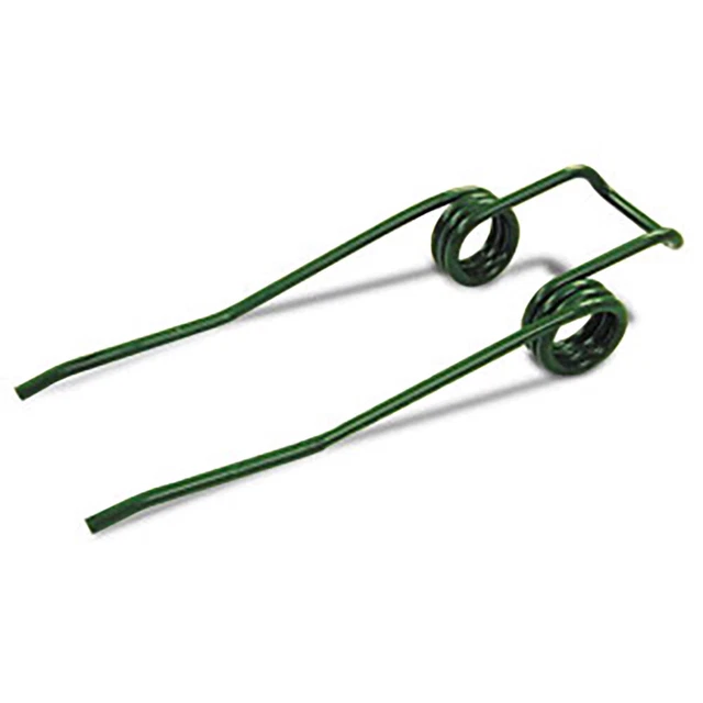 4-Bar Hay Rake Replacement Teeth Tooth Fits New Idea 4 44 45G 048ME 048M8 NI-2