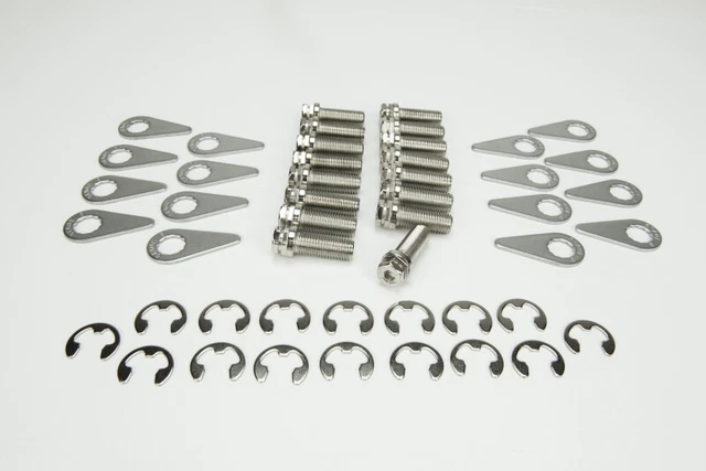 KSH Header Bolt Kit
