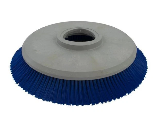 Dish Brush Special Suitable For for Nilfisk- BA410, SC401 - Poly 0,7