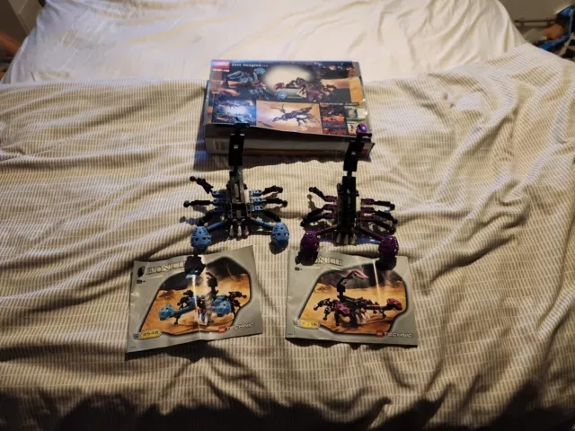 Bionicle nui jaga cheap