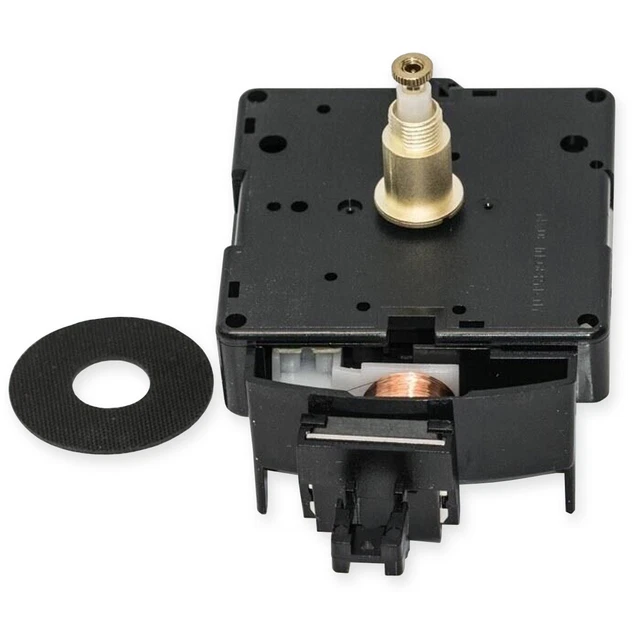 CLOCK PENDULUM UTS movement quartz mechanism replacement hermle kienzle