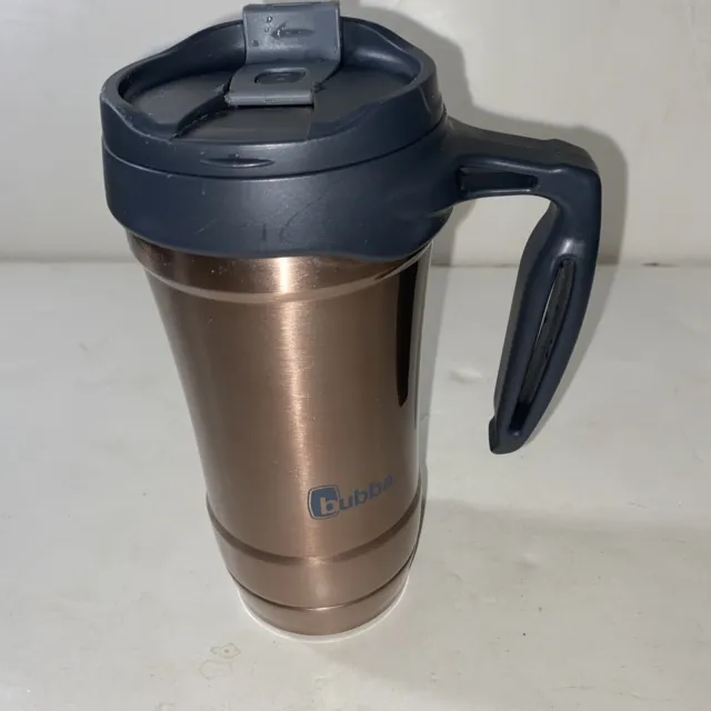 18oz Bubba Vacuum Insulated Thermos Hot Cold Travel Mug Tumbler Cup Coffee Tea