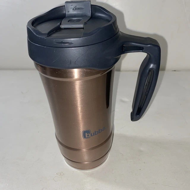 18oz Bubba Vacuum Insulated Thermos Hot Cold Travel Mug Tumbler Cup Coffee Tea
