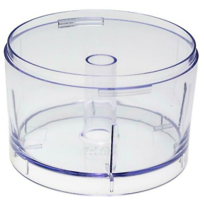 Ariete Kenwood Ariete ciotola contenitore recipiente tritatutto CH180 Speedy Mayo 1819 