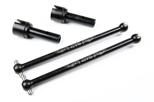 Chassis Plates, Frames & Kits, Chassis, Drivetrain & Wheels, RC