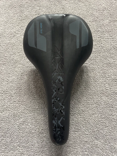 Carrera shop vengeance seat