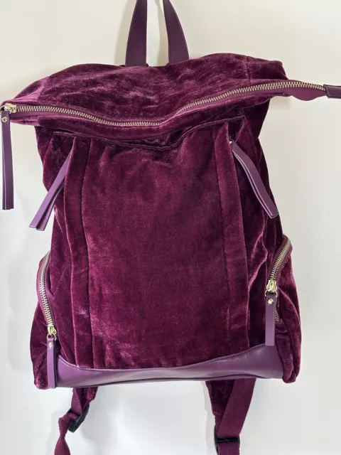 Clements ribeiro backpack 2025