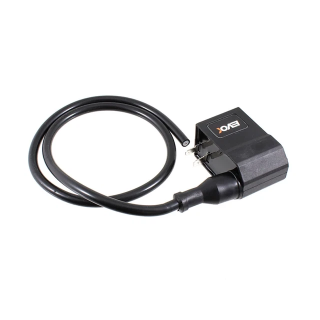 SCH065 Centralina Elettronica Per Termocamini Legna Acqua EDILKAMIN - Foto 2