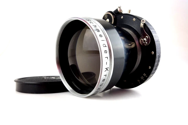 Vintage Lenses, Vintage Movie & Photography, Cameras & Photo