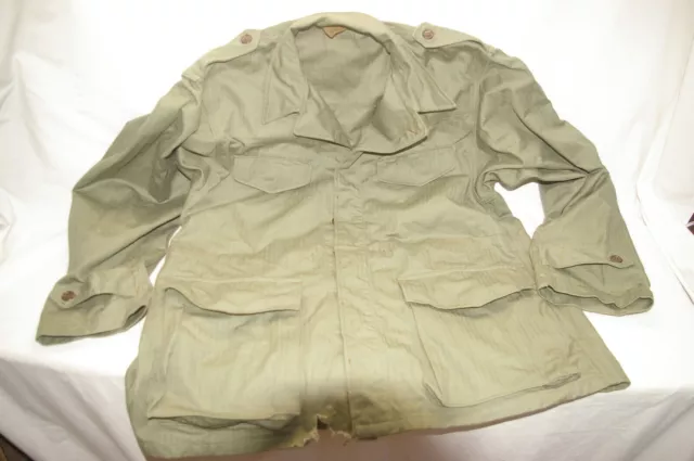 Veste m47 online armée française