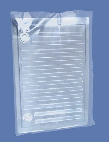 Aquarium Condensation Tray 36 Inch Long Plastic Keep Hood and Wires Protected