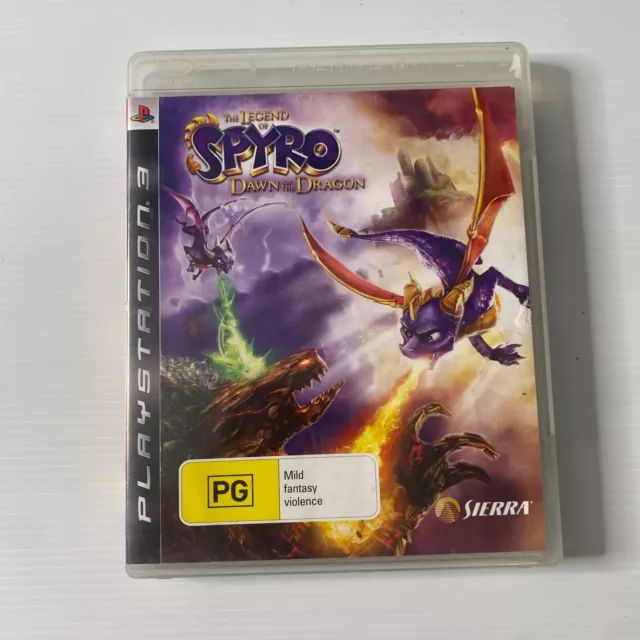 Spyro ps3 shop