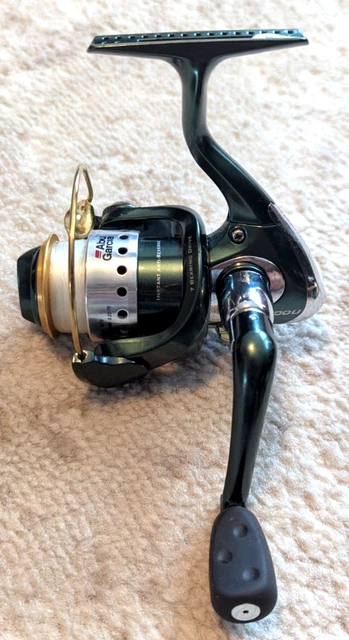 リール ABU GARCIA   CARDINAL 300U Abu Garcia Cardinal 300U | eBay