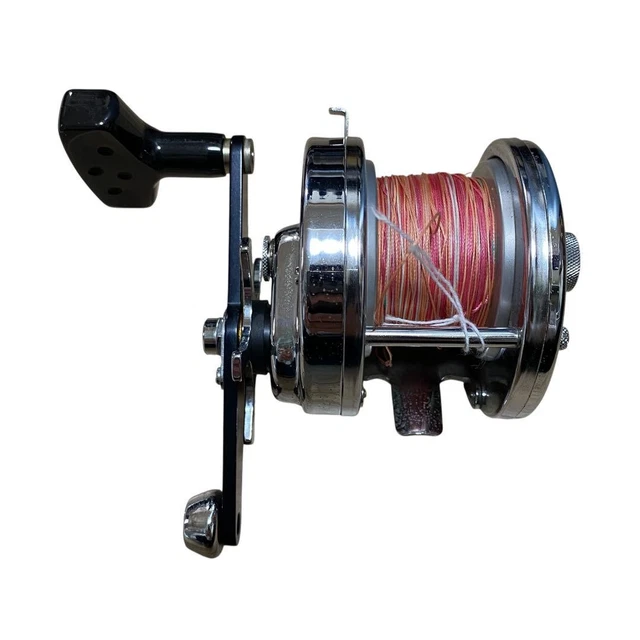 ABUGARCIA AMBASSADEUR 8000C J-Speed $461.71 - PicClick CA