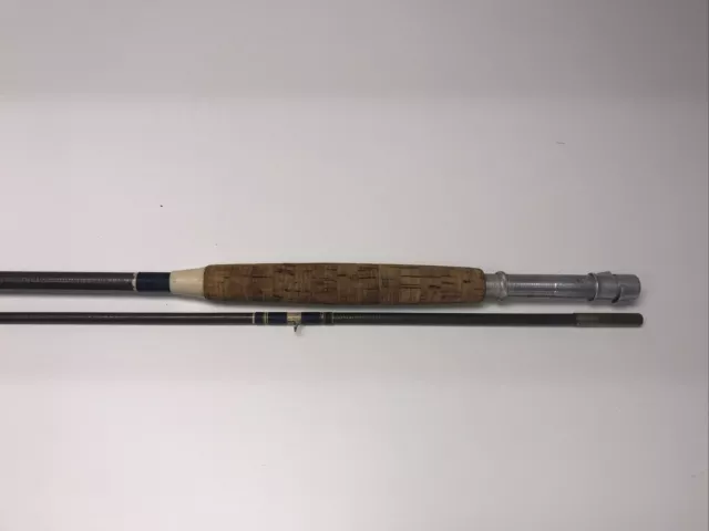 Vintage True Temper Fishing Rod FOR SALE! - PicClick