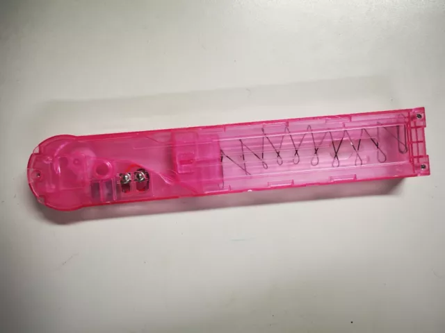 BingFeng P90. Gel Blaster’s Spare Mag Queensland Stock (Colour: Pink)