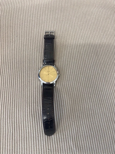 Authentic sales guess watch