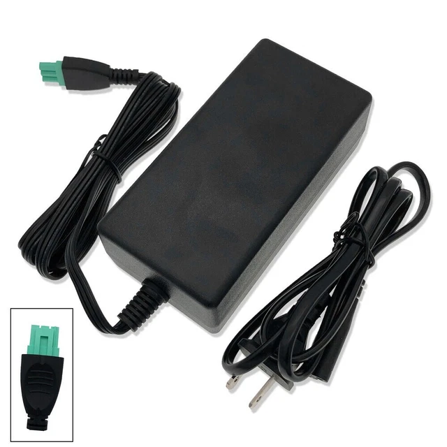 AC Adapter for HP 0957-2119 OfficeJet 4315 3910 3920 Printer Power Supply