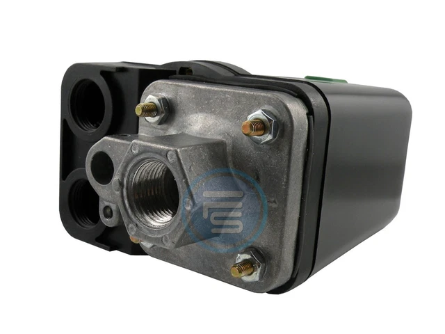 CONDOR MDR5 230-VOLT and 400Volt - 4kW/5.5kW - Threaded G1/2