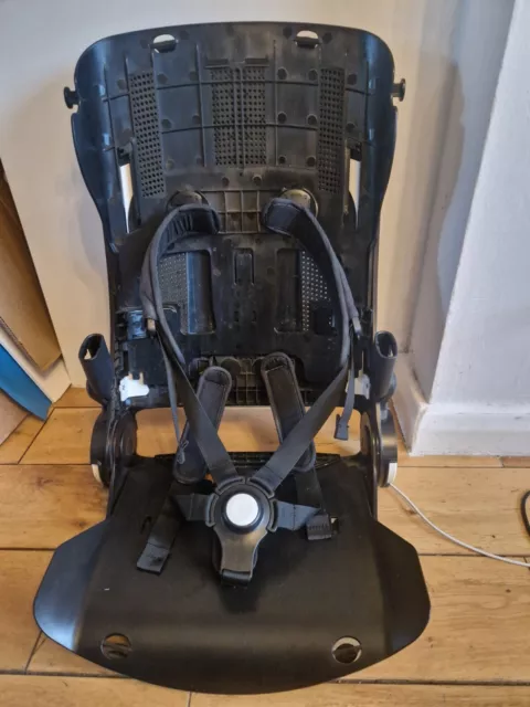 Bugaboo bee seat hardware sale