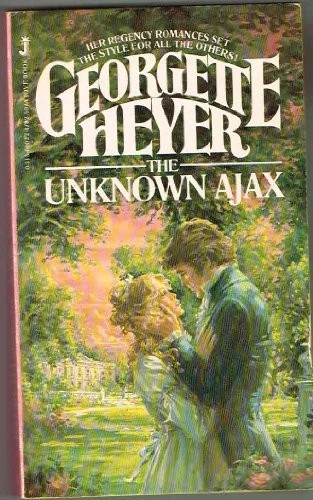 thumbnail image 2 of Frederica By Georgette Heyer – 9780099585565, Very Good Condition 2 of 5