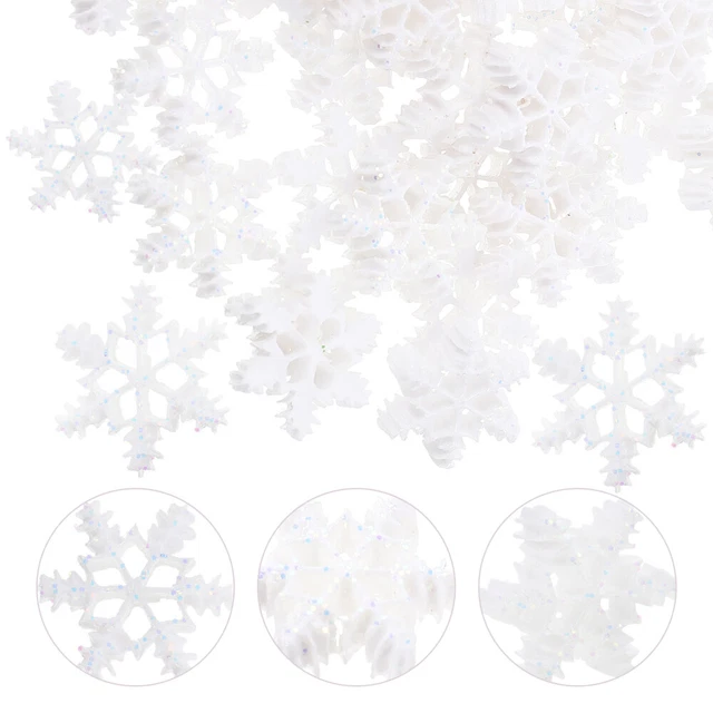 50pcs Praktische Party Nützlich Ornamente